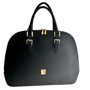 Sisley Hardbody Large Two Handle Bag